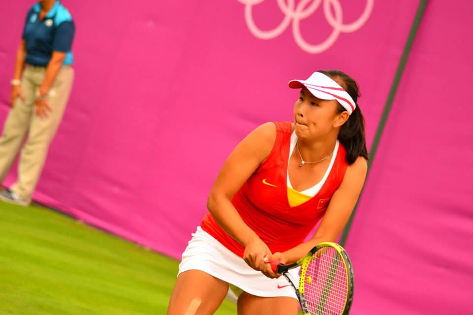 Sports In China: 6 Fascinating Insights Into Athletic Culture