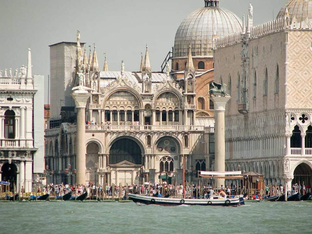 Exploring Renaissance Churches: A Tour Of 15 Masterpieces