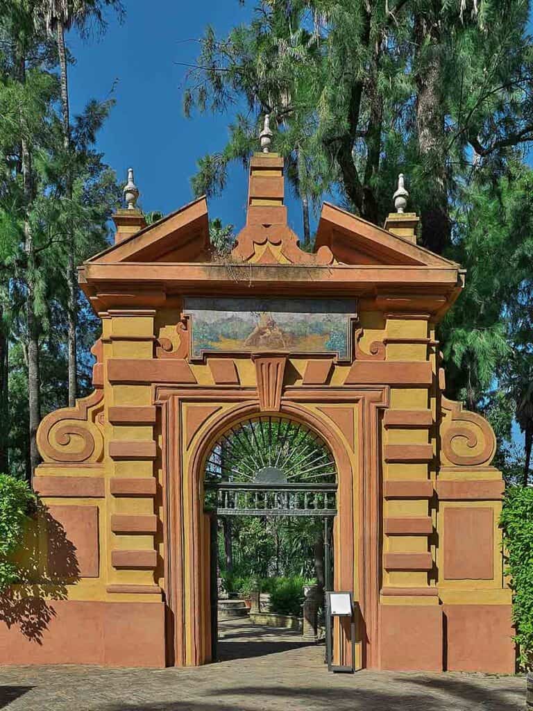 Seville Spain Architecture A Tour Of 8 City s Iconic Structures Seville Spain Architecture A Tour Of 8 City s Iconic Structures