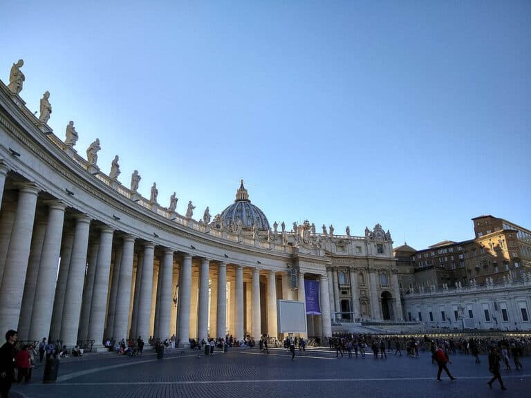 Exploring Renaissance Churches: A Tour Of 15 Masterpieces