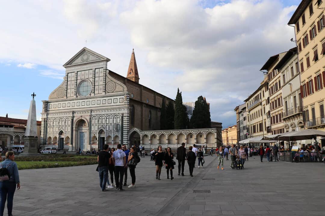 Exploring Renaissance Churches: A Tour Of 15 Masterpieces