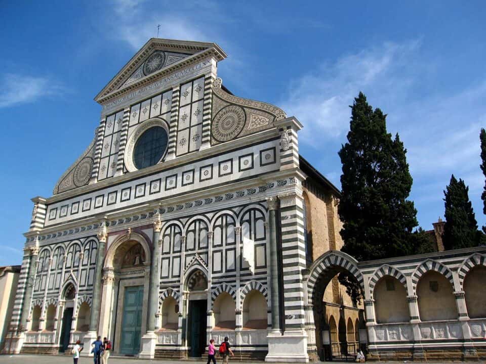 Exploring Renaissance Churches: A Tour Of 15 Masterpieces