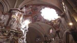 Famous Spanish Sculptures featured photo