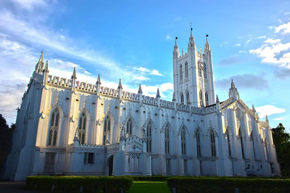 Gereja Renaissance Exploring Renaissance Churches: A Tour Of 15 Masterpieces