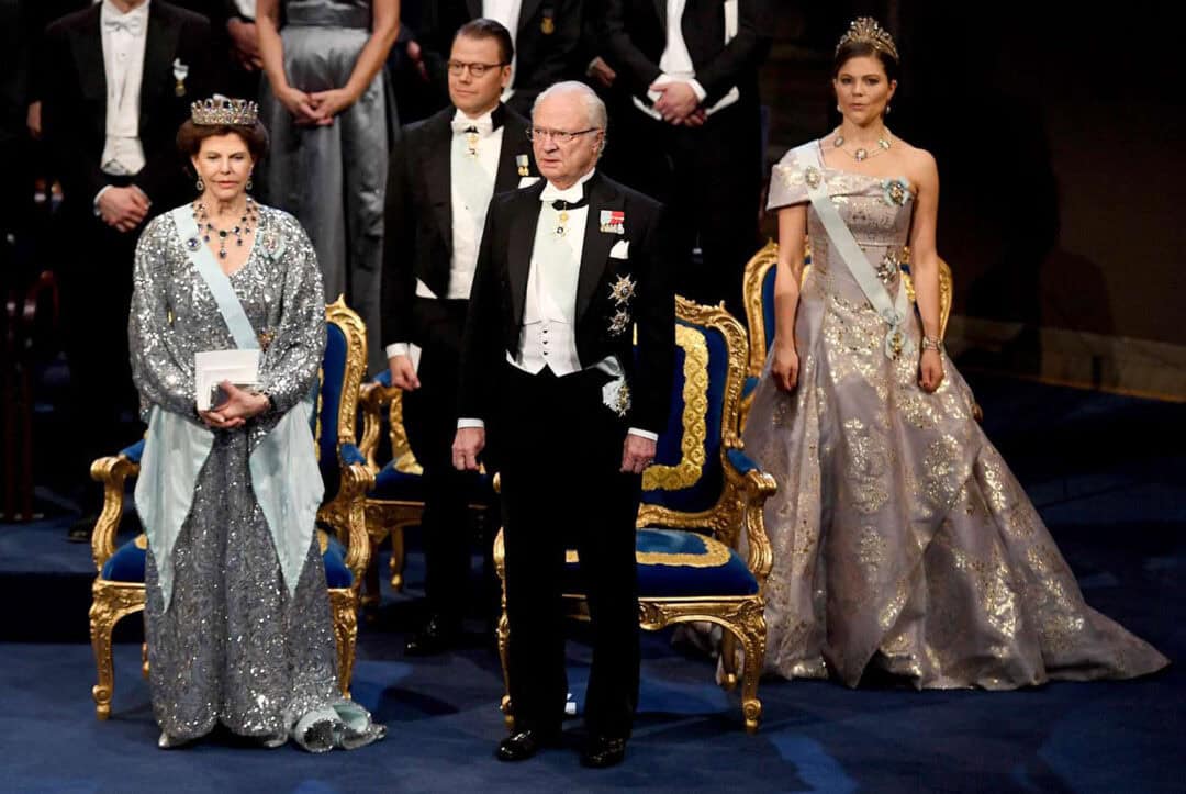 Swedish Costumes: Traditions, And Its Cultural Legacies