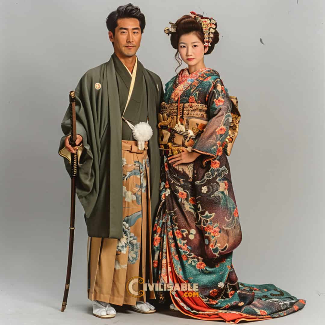 Japanese Costumes Origins Traditions And Its Cultural Legacies