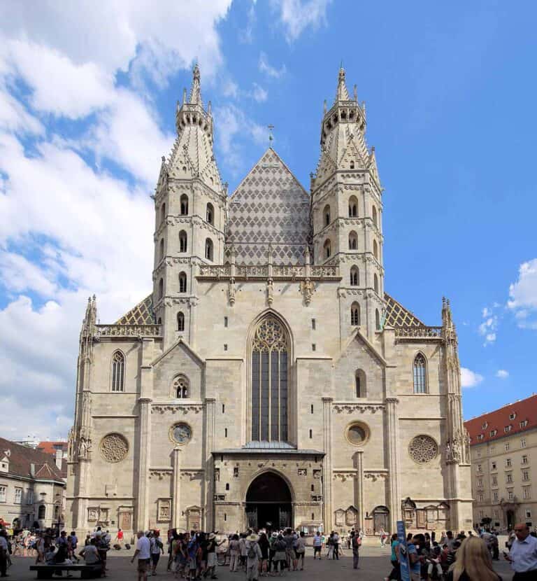 Exploring Renaissance Churches: A Tour Of 15 Masterpieces