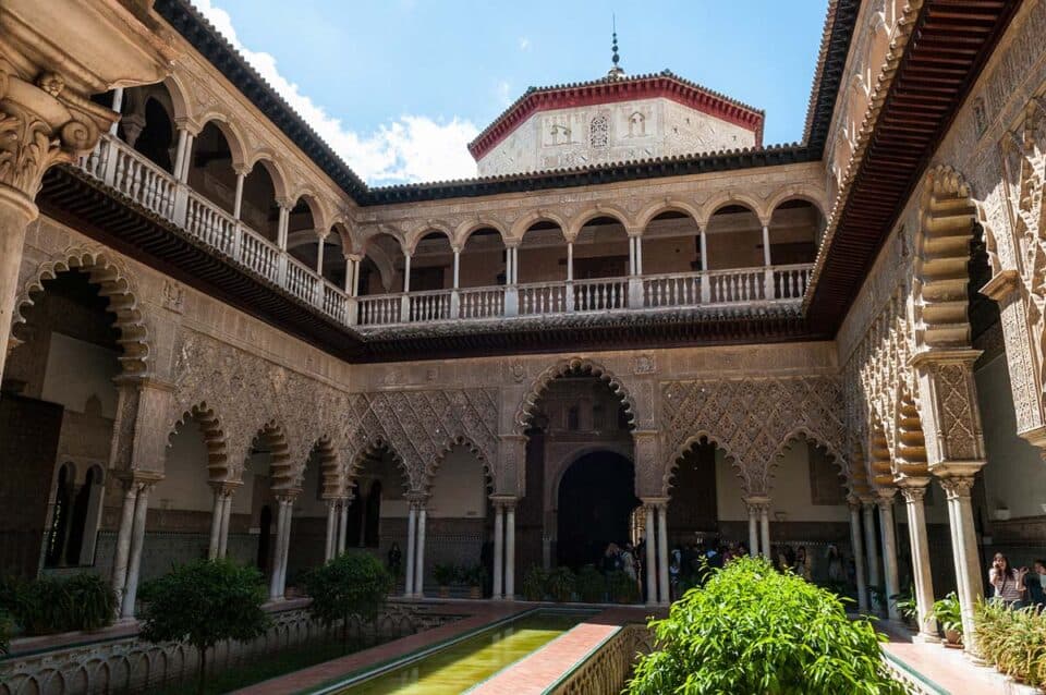 Seville Spain Architecture: A Tour Of 8 City’s Iconic Structures