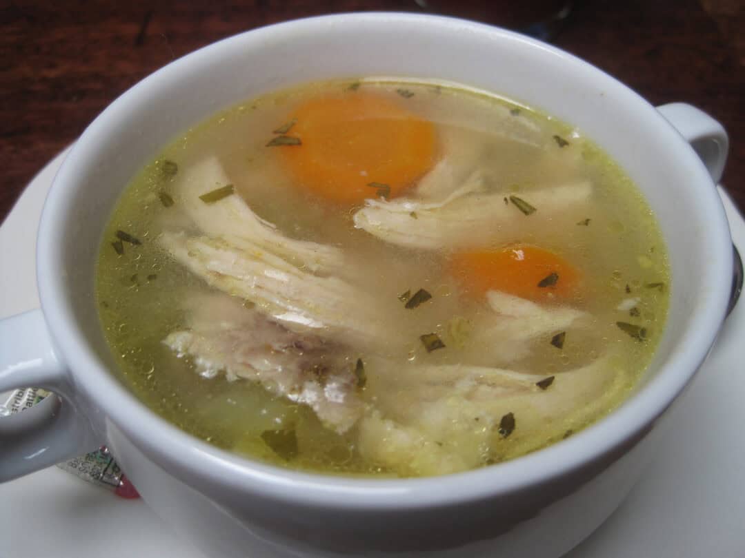 National Food Of Algeria: Top 16 Dishes
