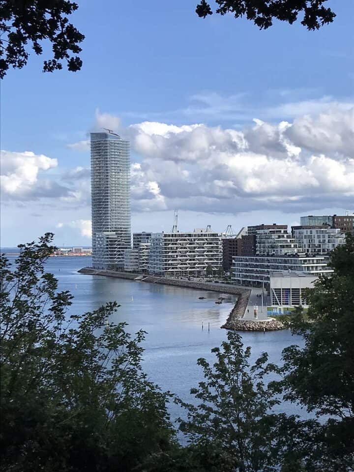 Denmark Icon Building Tallest Buildings In Denmark: Exploring 12 Most Iconic Buildings
