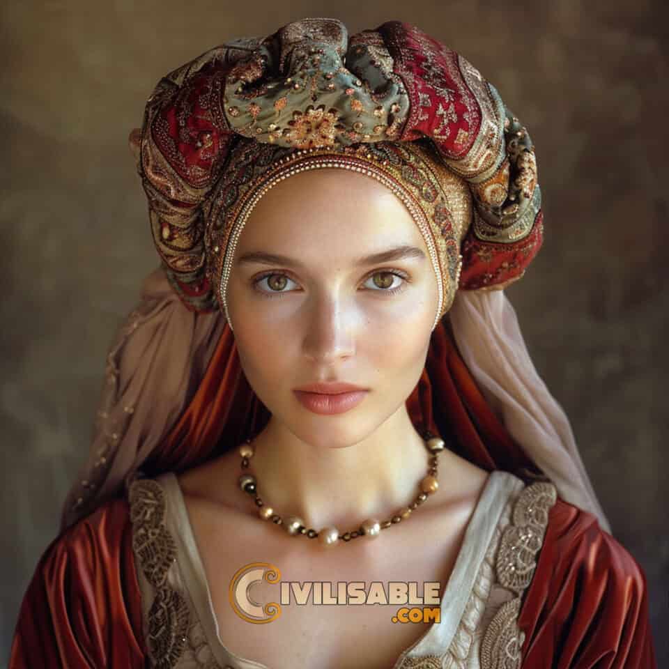Renaissance Costumes: 4 Key Findings