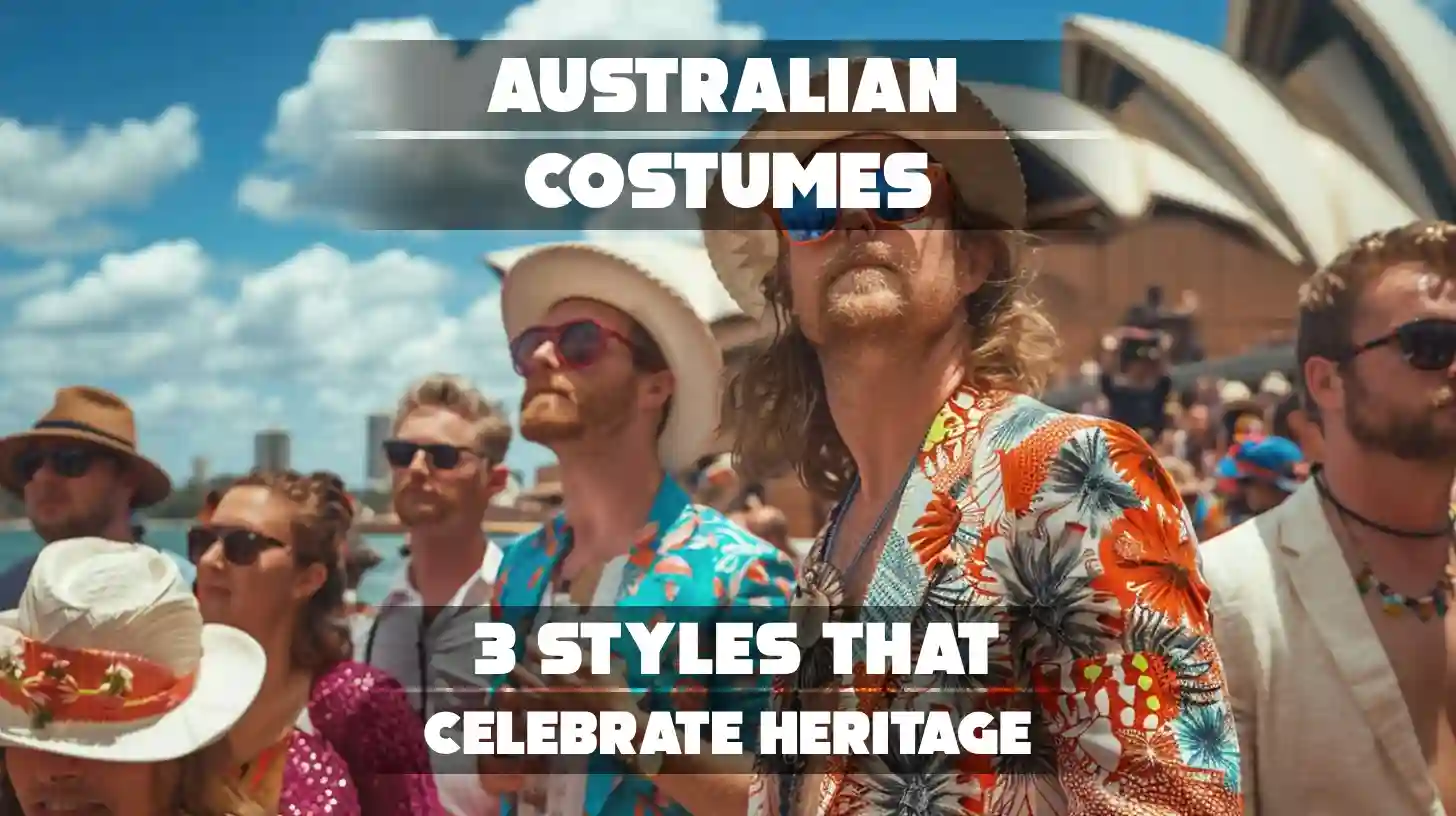 Australian Outfits Social Cover