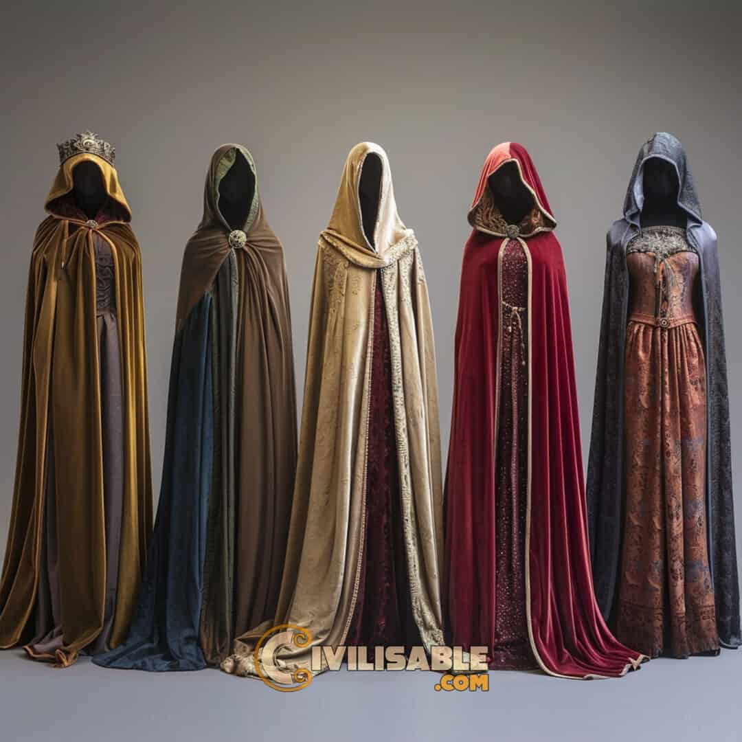 Modern Renaissance Outfit: 4 Critical Findings