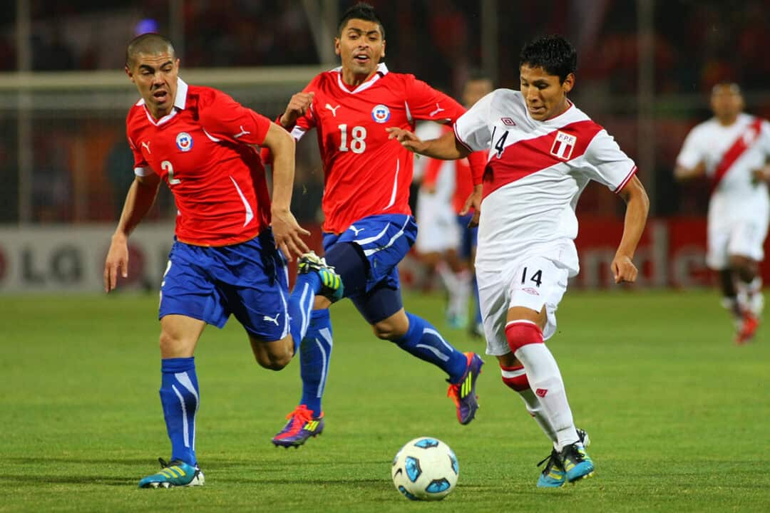 Sports In Argentina: 5 Fascinating Insights Into Athletic Culture