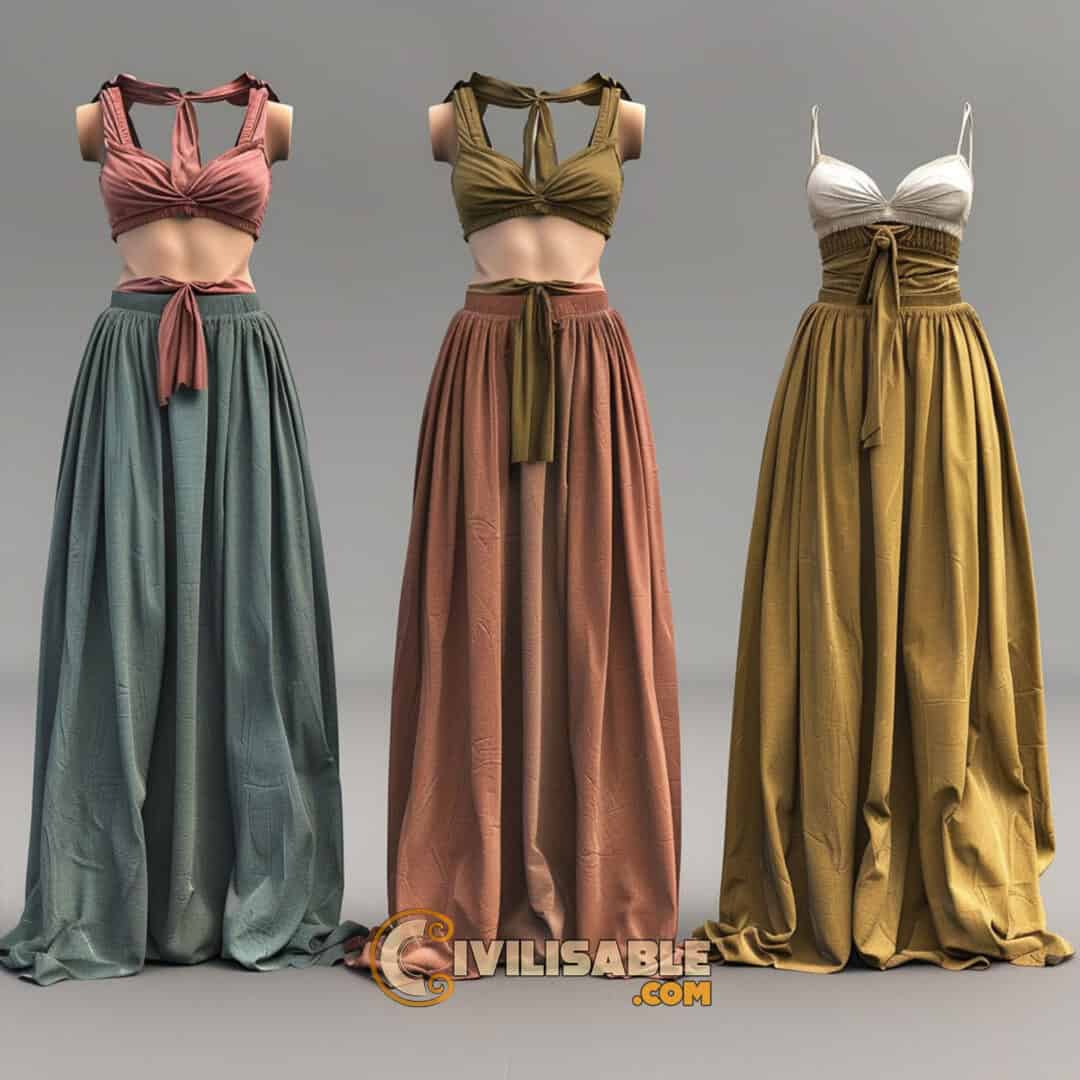 Modern Renaissance Outfit: 4 Critical Findings