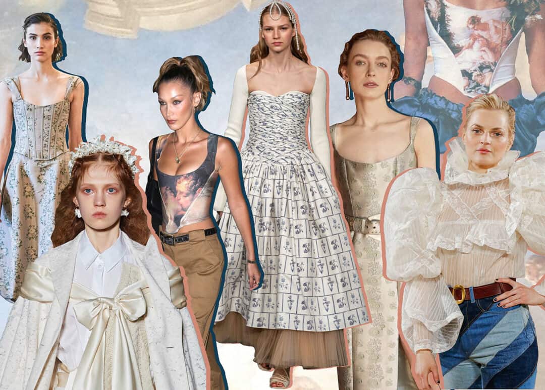 Modern Renaissance Outfit: 4 Critical Findings