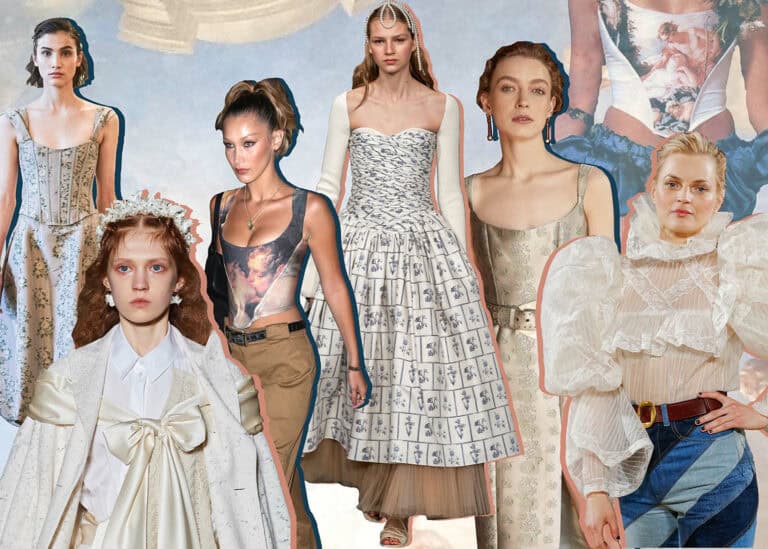 Modern Renaissance Outfit: 4 Critical Findings