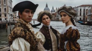 Renaissance Hats