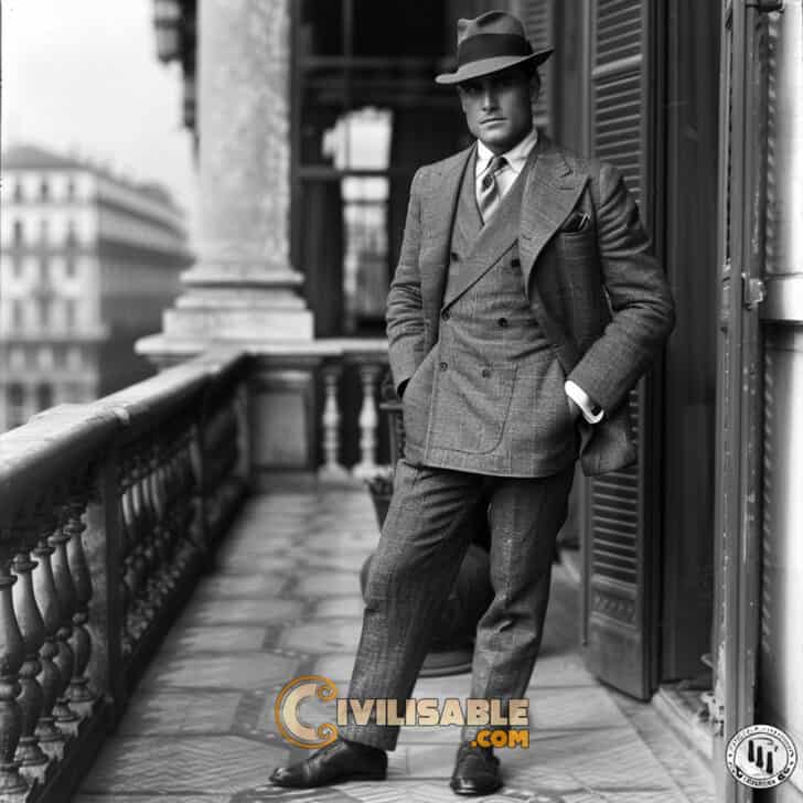 1920s Italian Fashion: 8 Significant Discoveries