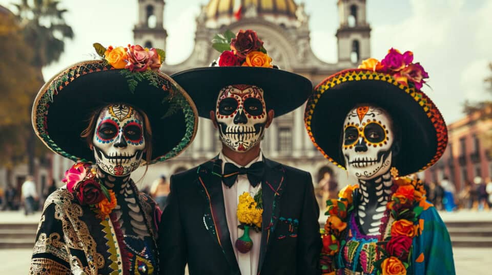 Global Folk Art: Top 44 Countries Around The World