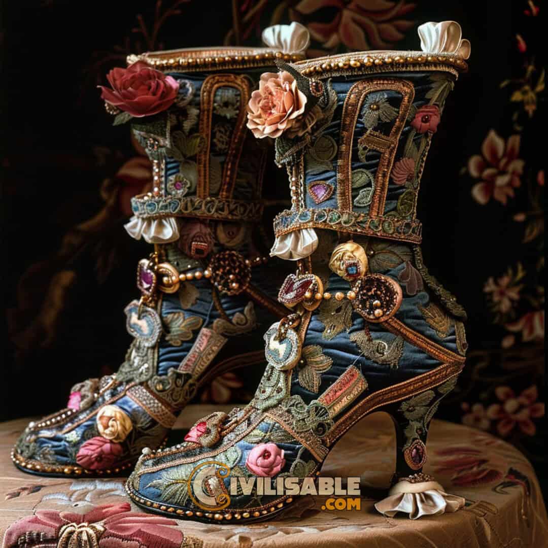Renaissance Shoes: 4 Major Findings