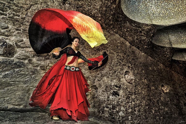 Spanish Dance Styles: 4 Vibrant Traditions And Rhythms