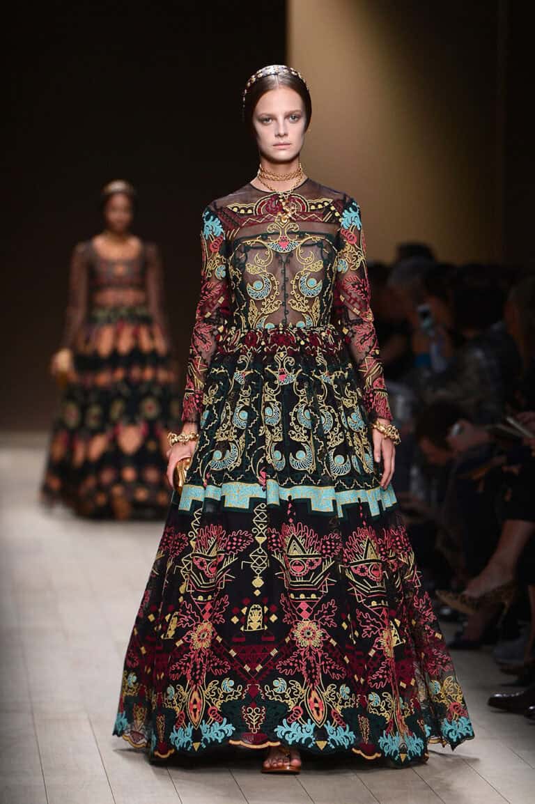 Modern Renaissance Outfit: 4 Critical Findings