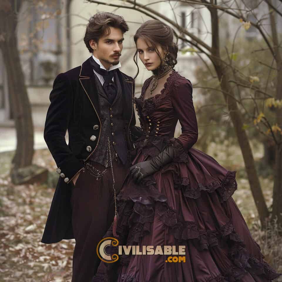 American Gothic Costumes 4 Key Findings