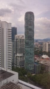 Tallest Buildings In Malaysia: Exploring 27 Most Iconic Buildings