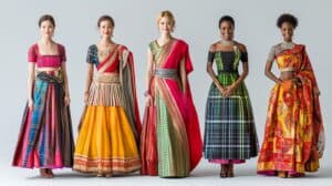 Which Is the Most Famous Traditional Dress In the World?