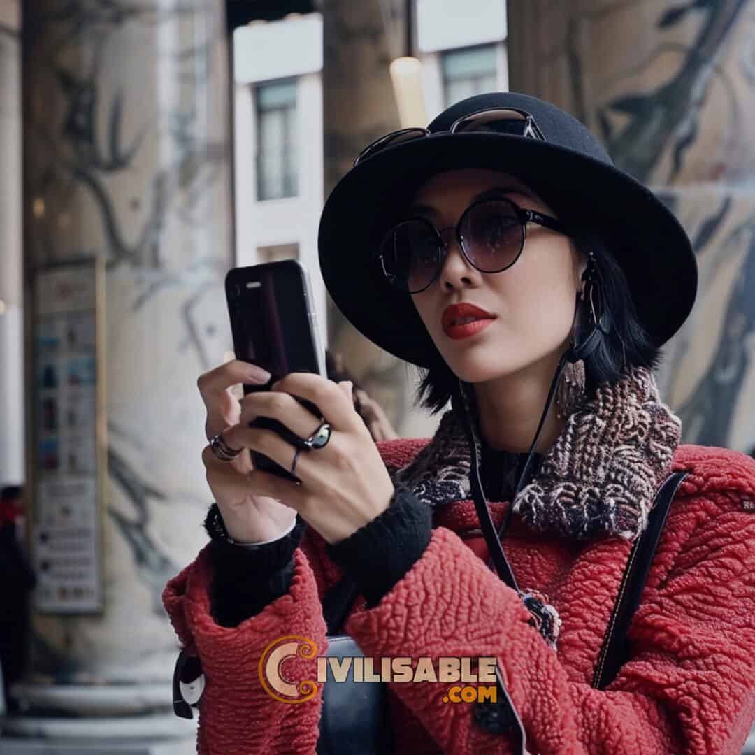 Italian Fashion Blogger: 7 Vital Elements