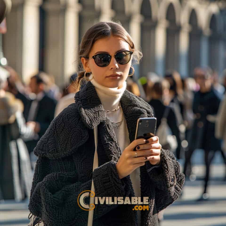 Italian Fashion Blogger: 7 Vital Elements