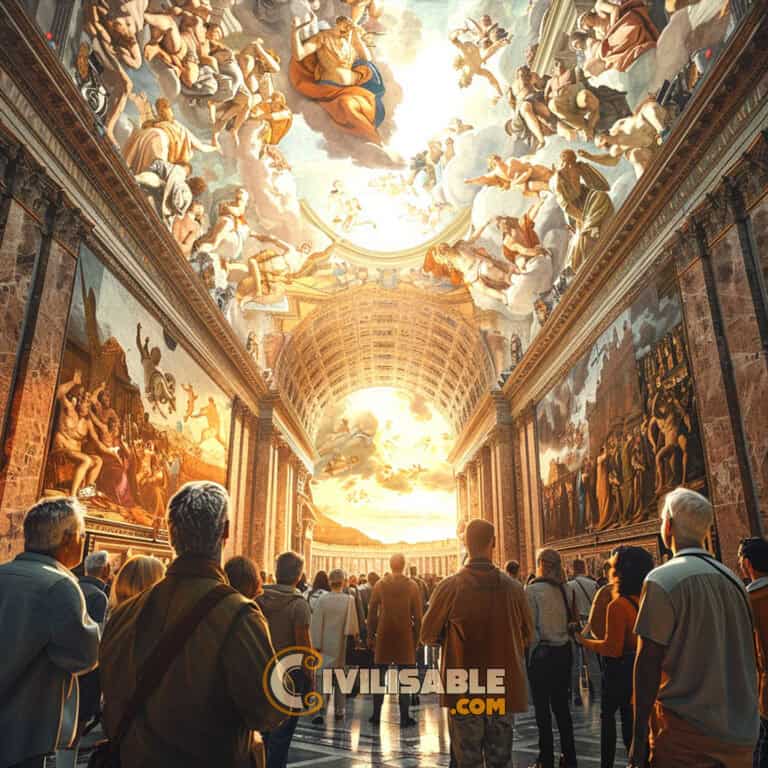 What Did Renaissance Mean? Impact Of The Renaissance Era