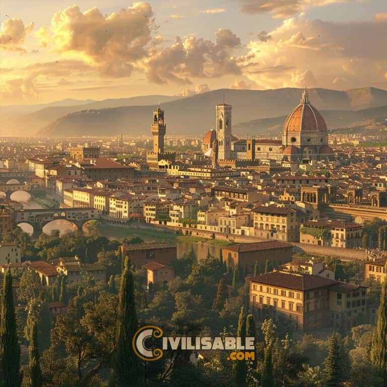 Foreign Renaissance Which Country Started The Renaissance?