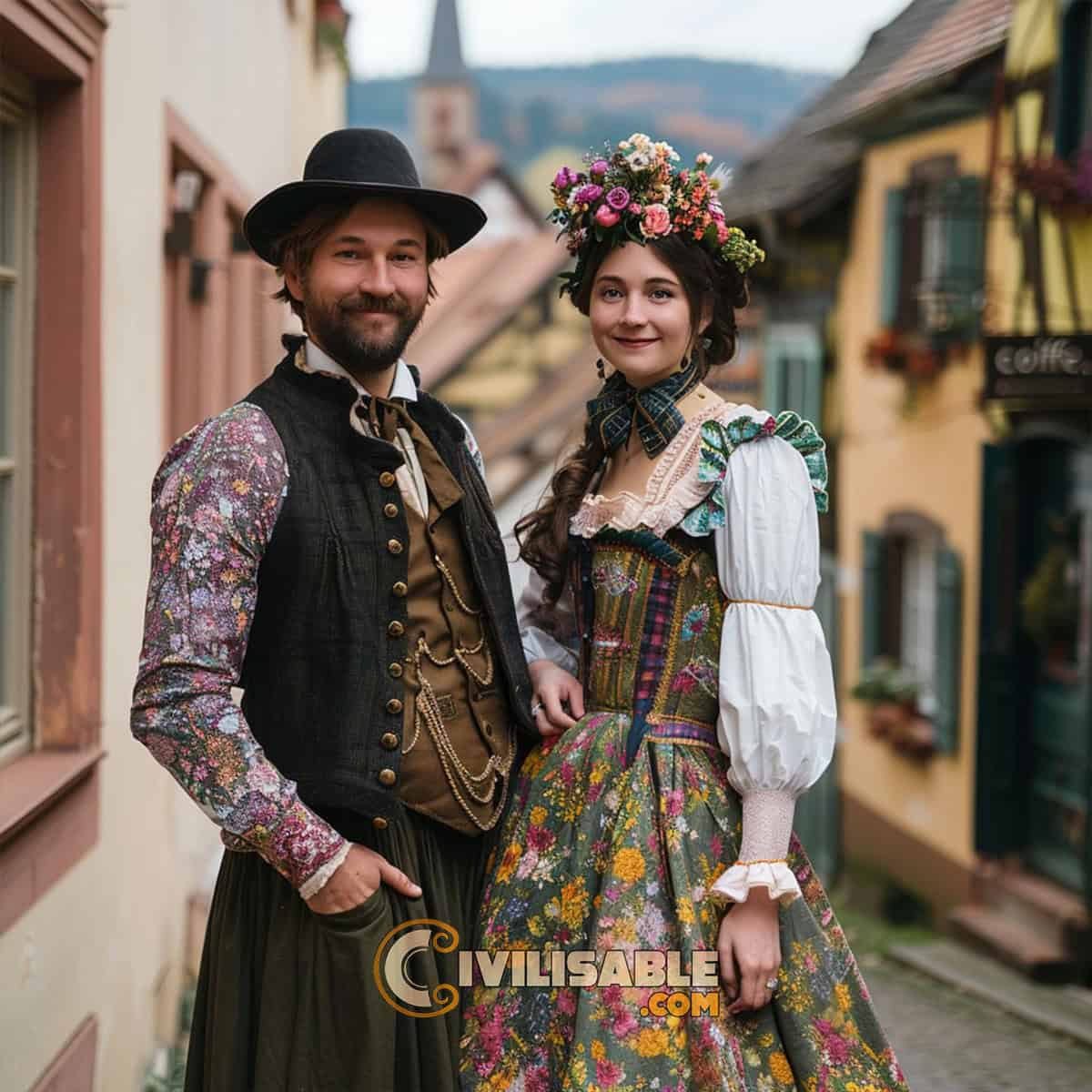 What Clothing Is Typical In France What Clothing Is Typical In France