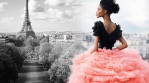 Discover the Evolution of French Fashion