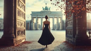 German Fashion