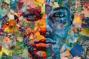 Exploring the variety of painting styles