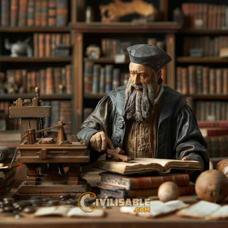 What Was The Most Important Thing In The Renaissance?