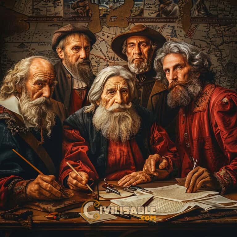 Which Country Started The Renaissance?