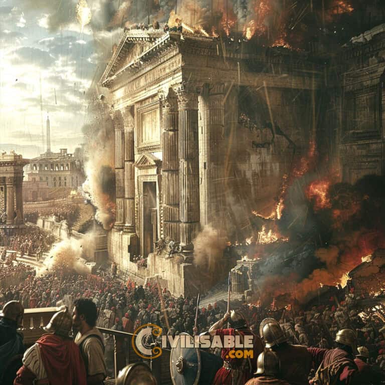 The End Renaissance Why Did The Renaissance End? Key Factors Explained