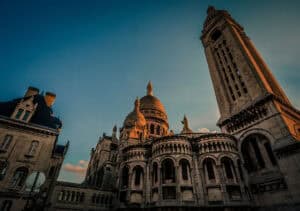 Discover the Architectural Styles of France