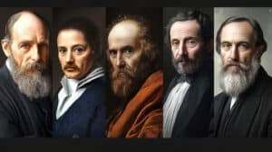 Exploring the top 10 greatest artists in history