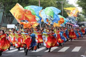Japanese Dance Styles: 4 Vibrant Traditions And Rhythms