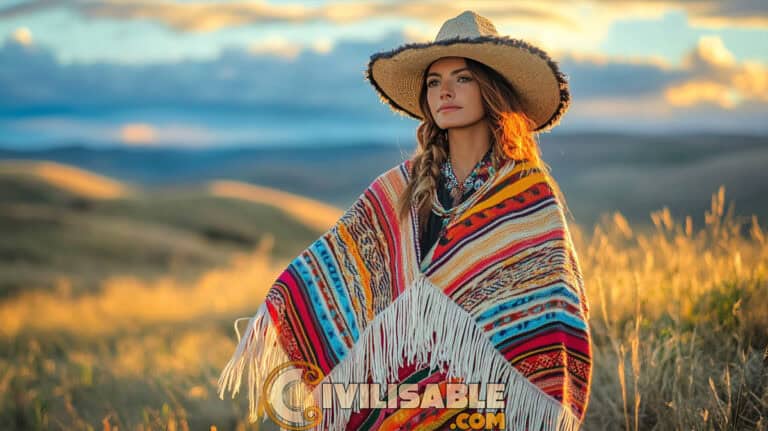 Traditional Uruguayan Clothing: Insights And Customs