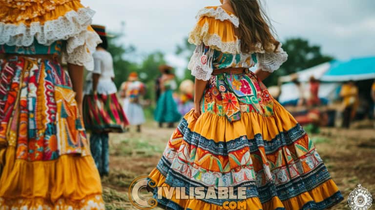 Traditional Uruguayan Clothing: Insights And Customs