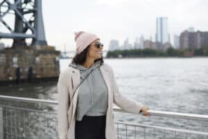 Diverse Styles in Canadian Fashion