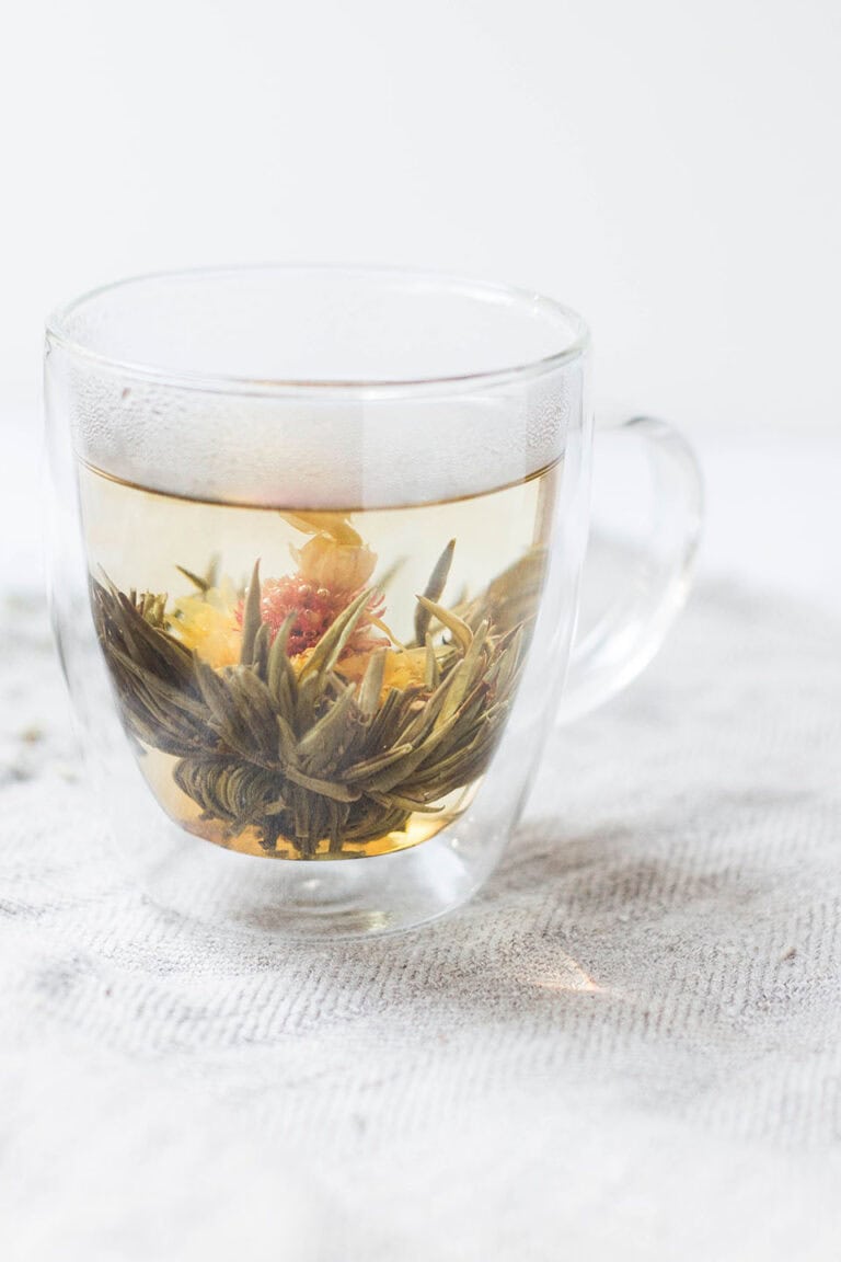 Traditional Medicinal Tea: 7 Central Highlights