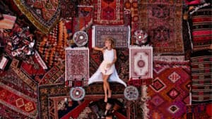 Celebrating Iranian Folk Art