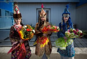 Traditional Kazakh Clothing: 5 Insights And Customs